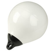 Inflatable Vinyl Buoy / Fender, 10" diameter