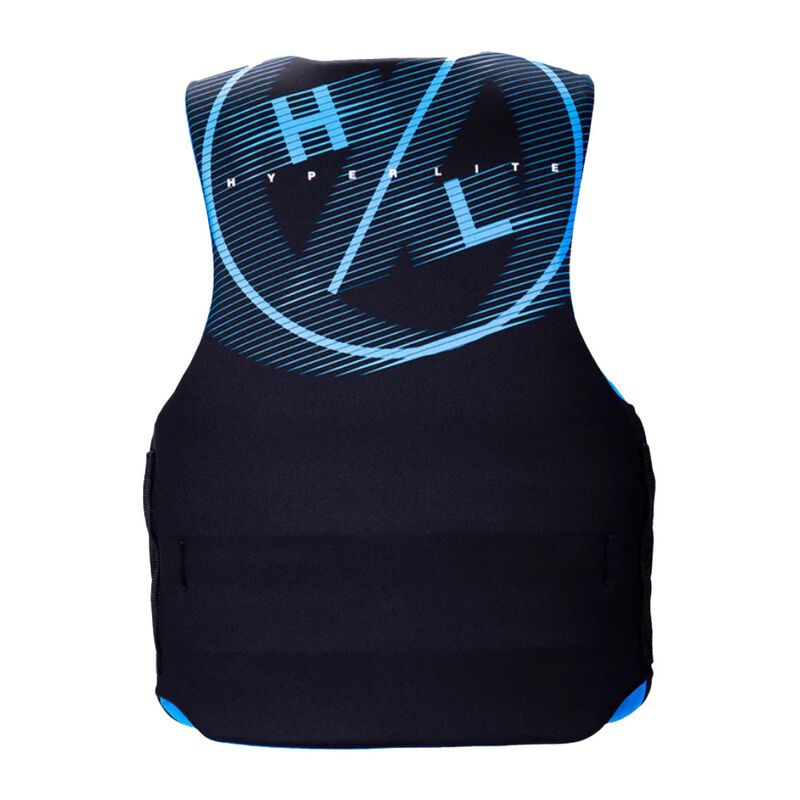 Hyperlite Men's Indy CGA Vest image number 5