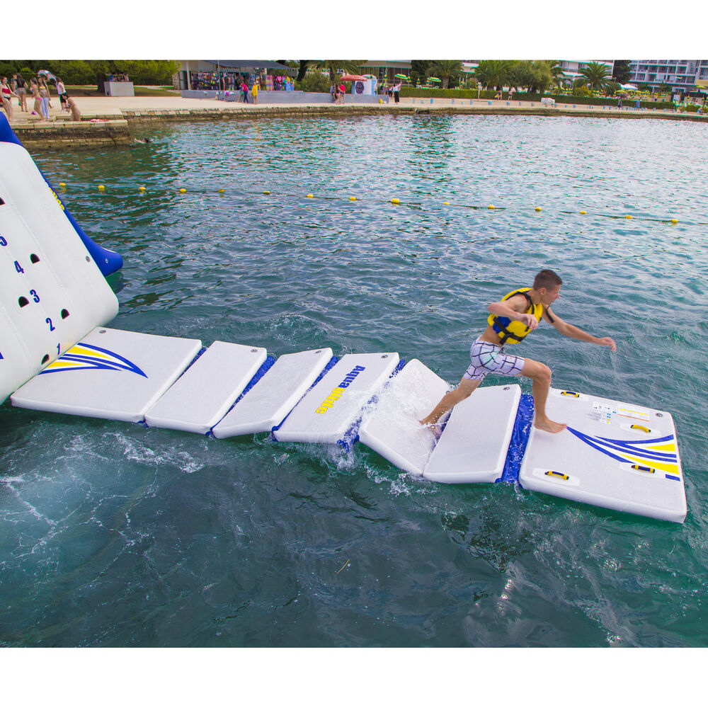 floating play mat