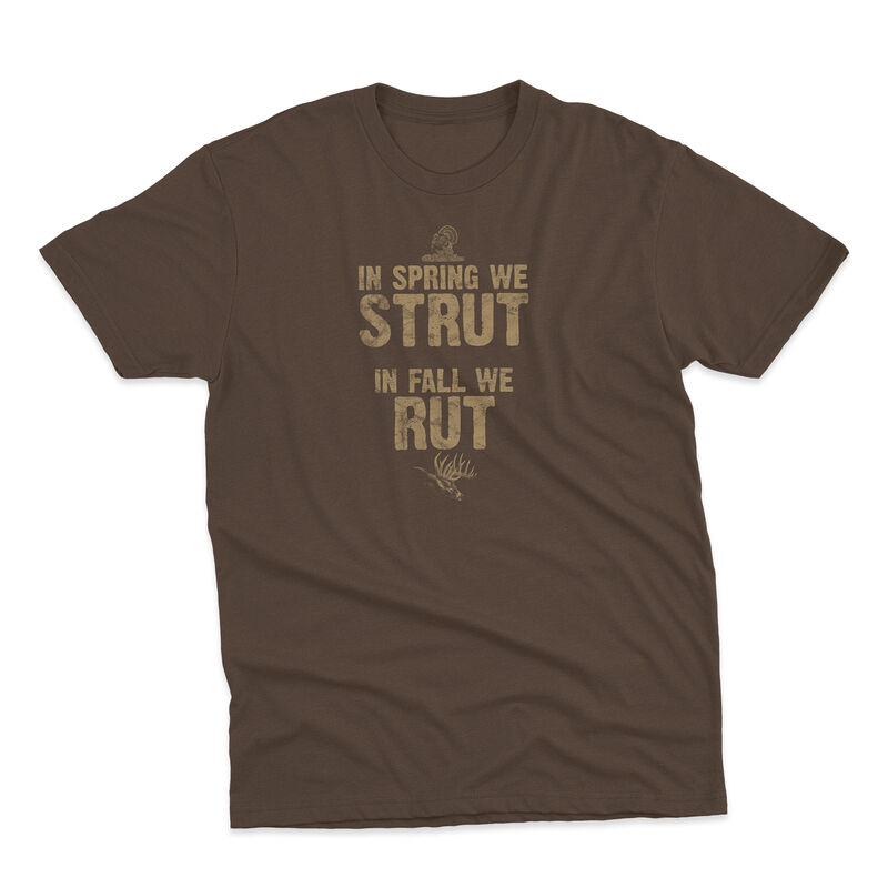 Field Duty Men's Rut Strut Short-Sleeve Tee image number 1