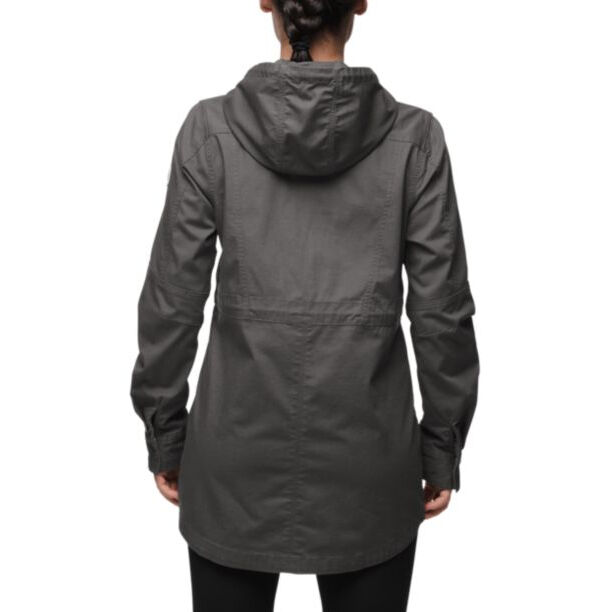 the north face women's utility jacket