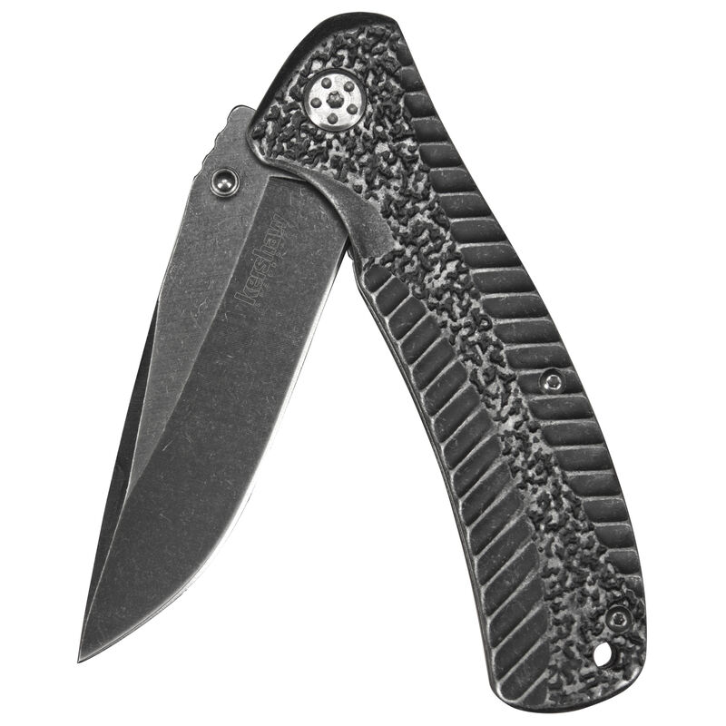 Kershaw Starter Folding Knife image number 2