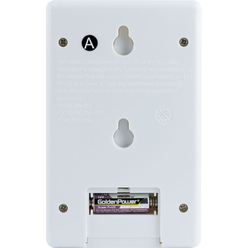 Must Have Wireless Remote Control Outlet Switch 