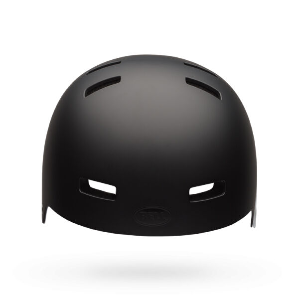 Bell division helmet cheap large matte black