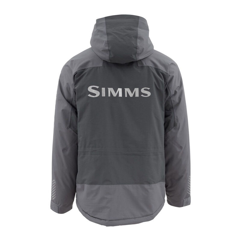 Men's Simms Challenger Insulated Rain Jacket
