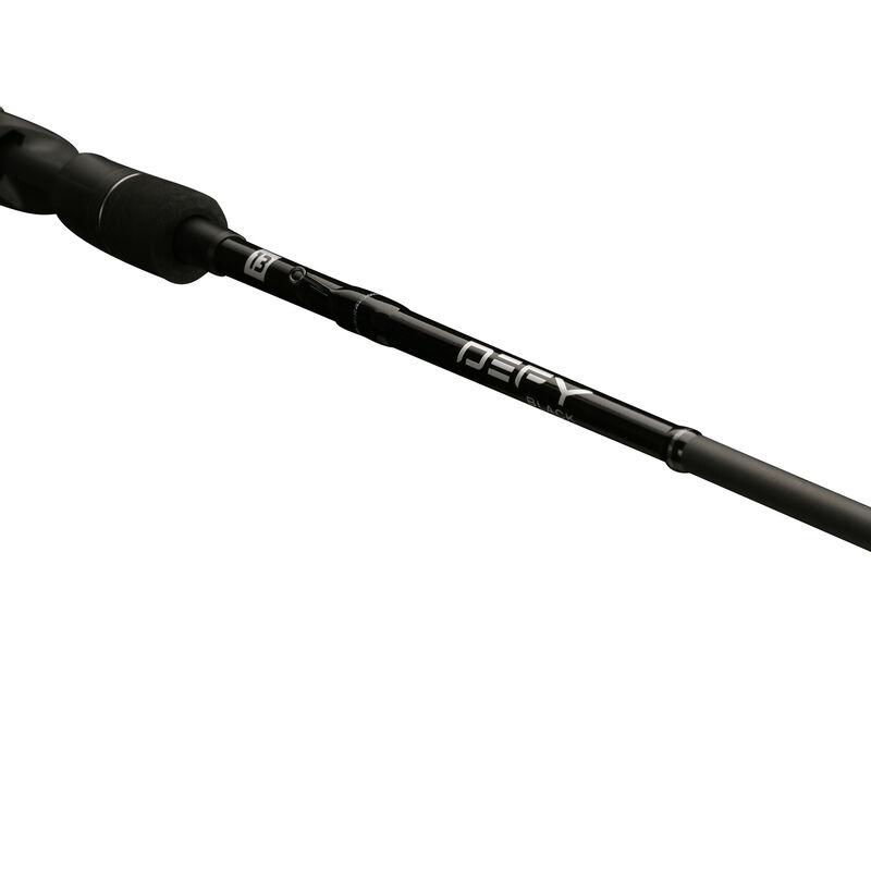 13 Fishing - Defy Black Gen II Casting Rods 