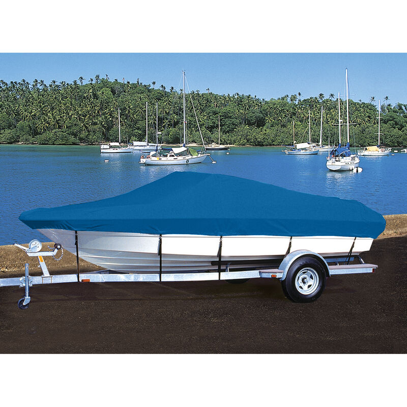 Trailerite Hot Shot Cover for 10-12 Lund 1625 Rebel XL SS O/B image number 5