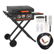 Blackstone On The Go 22" Omnivore Griddle RV-Ready Package 