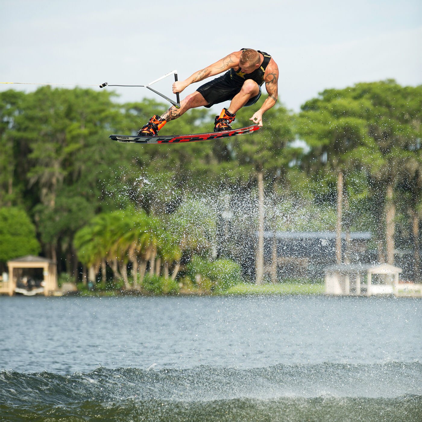 Hyperlite Kruz Nova Wakeboard, Blank | Overton's