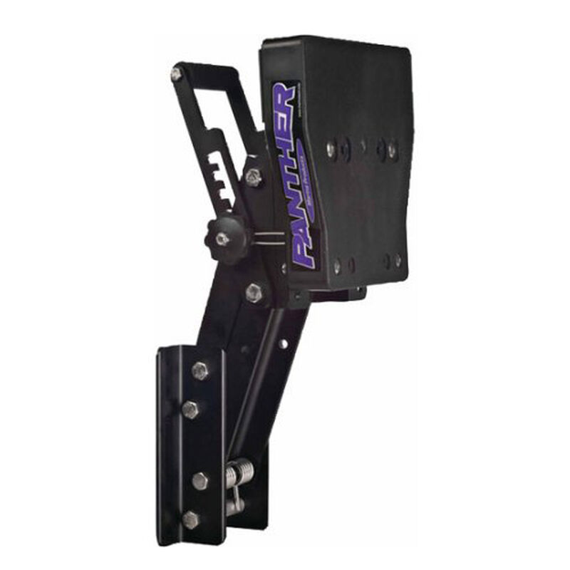 Panther 4-Stroke Motor Bracket - Up to 35hp or 263 lbs. image number 1
