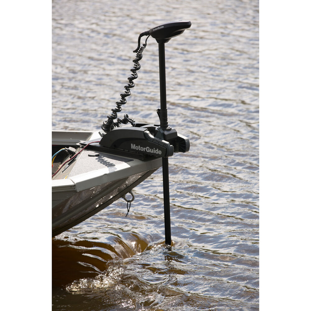 Motor Guide R3 Transom Mount Trolling Motor