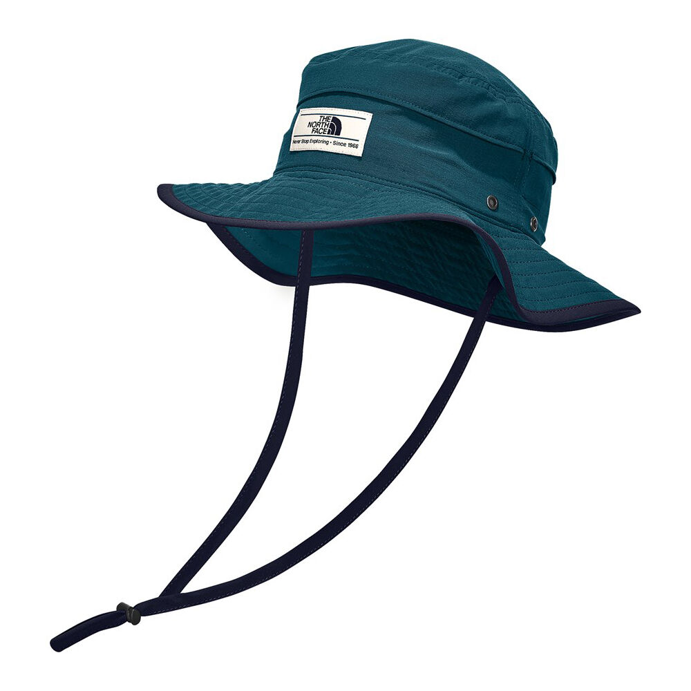 The north face on sale camp boonie hat