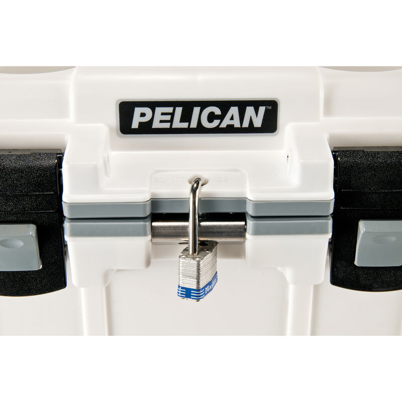 Pelican 30 qt. Elite Cooler  image number 8