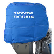 Honda Marine Sunbrella Cover For BF4 / BF5 / BF6 Outboards