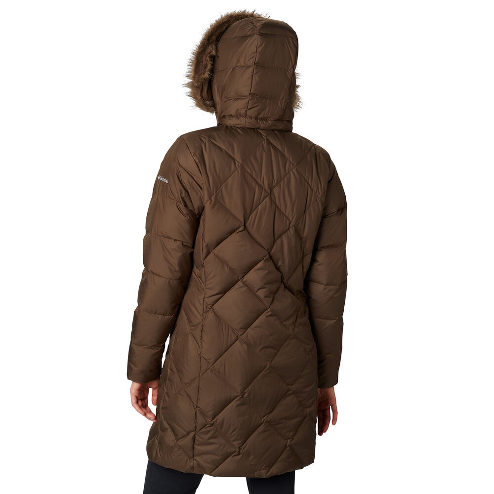 Columbia Women's Icy Heights Quilted Puffer Jacket | Overton's