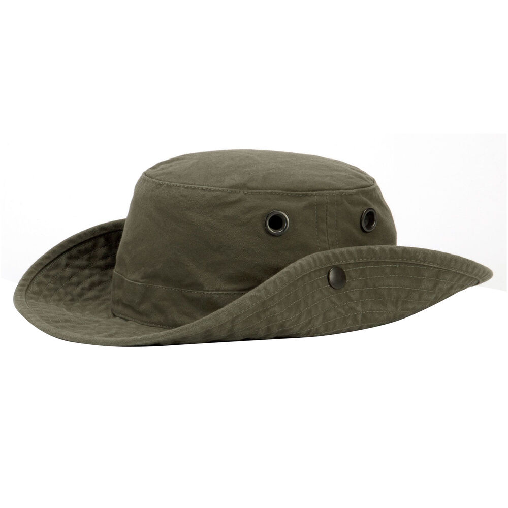 Tilley T3 Wanderer Hat | Overton's