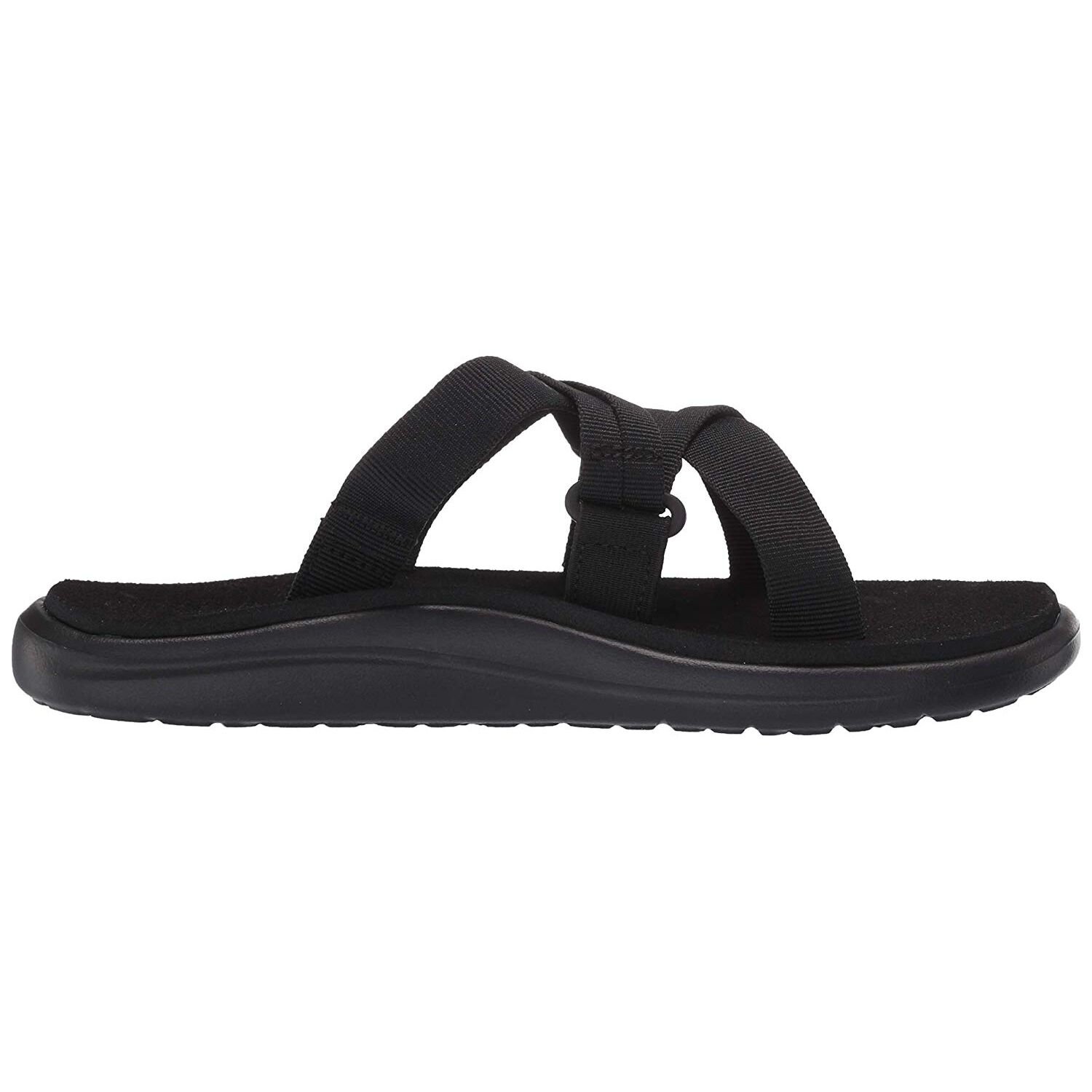 teva women's voya slide