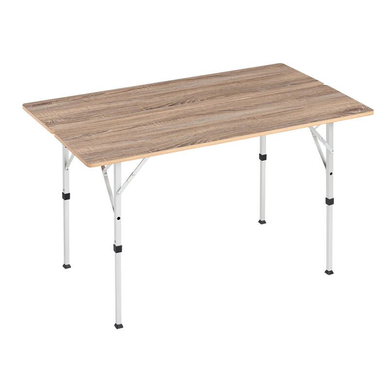 Coleman Living Collection Folding Table image number 1