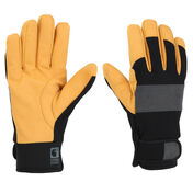 Carhartt Men's Waterproof Breathable Dex Glove