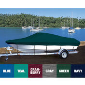 Trailerite Hot Shot Cover for 2010 Hewes 160 Sportsman WS OB