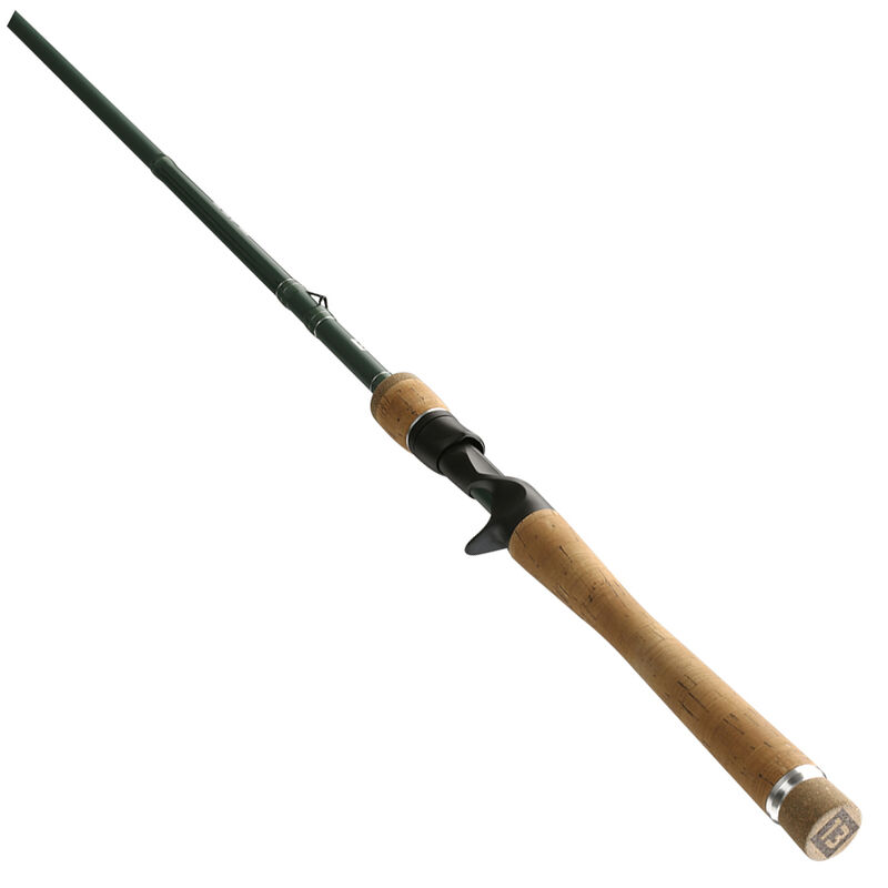 13 Fishing Fate Green Inshore Casting Rod