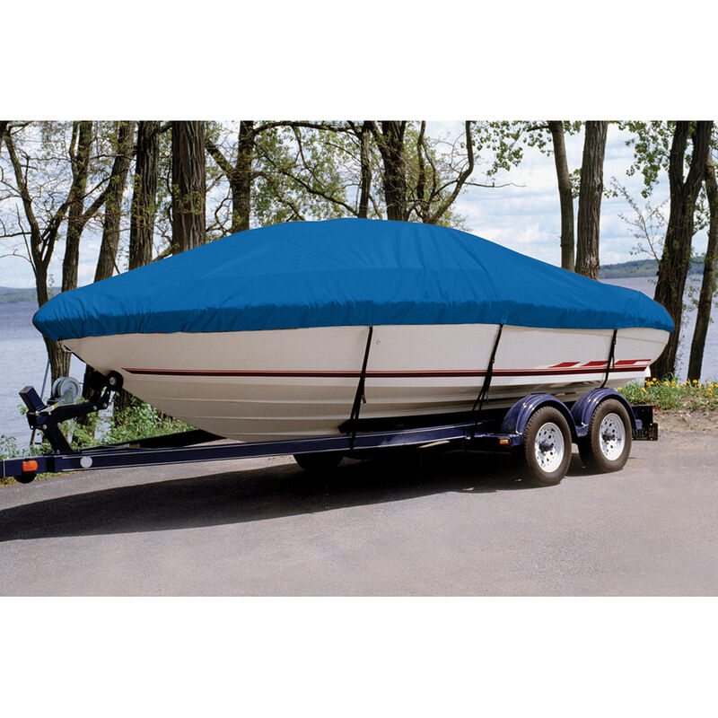 Trailerite Ultima Cover for 95-98 Seanymph 170 Fish Machine/Bass SC image number 3