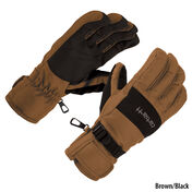Carhartt Men's Waterproof Breathable Glove