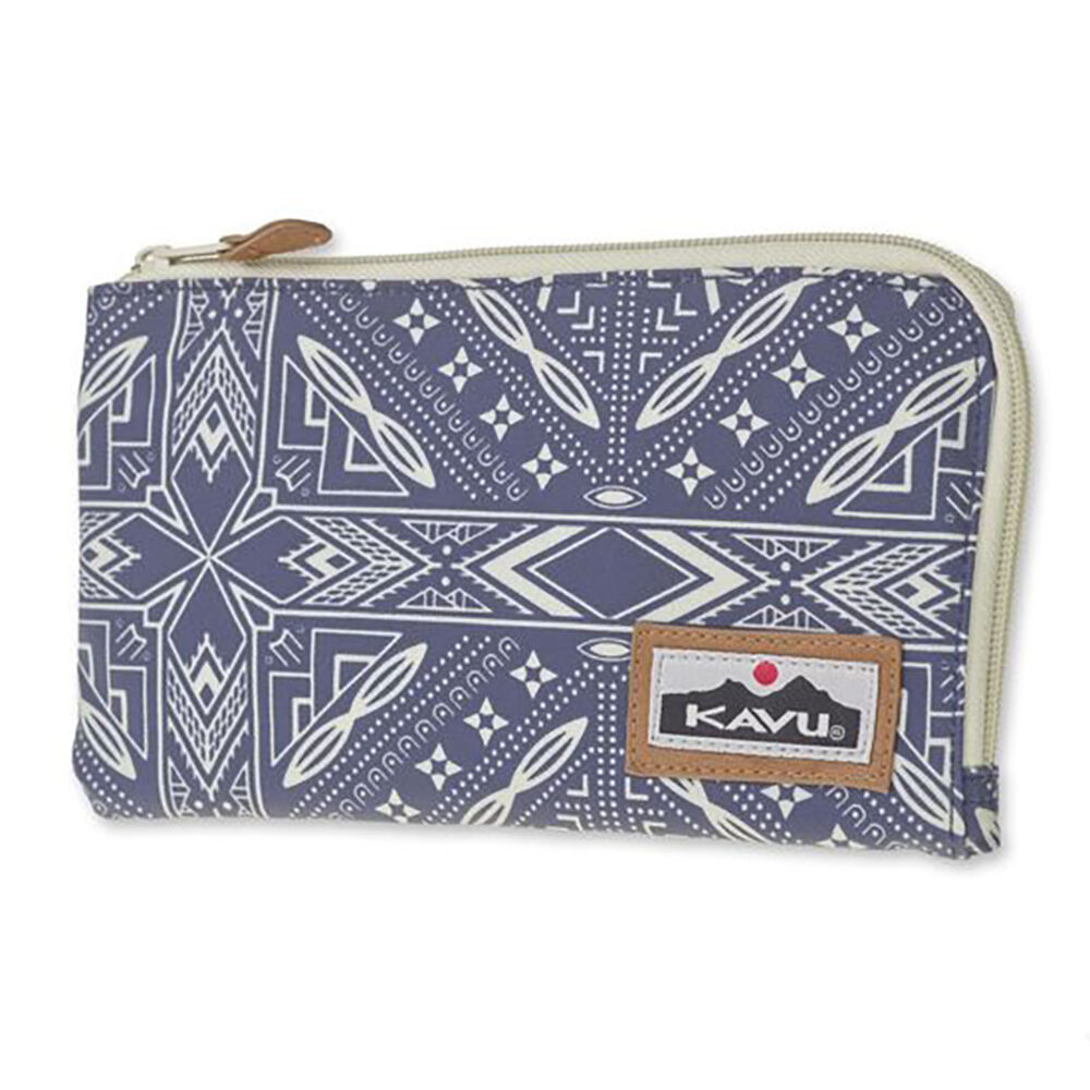 Kavu cammi 2025 clutch wallet