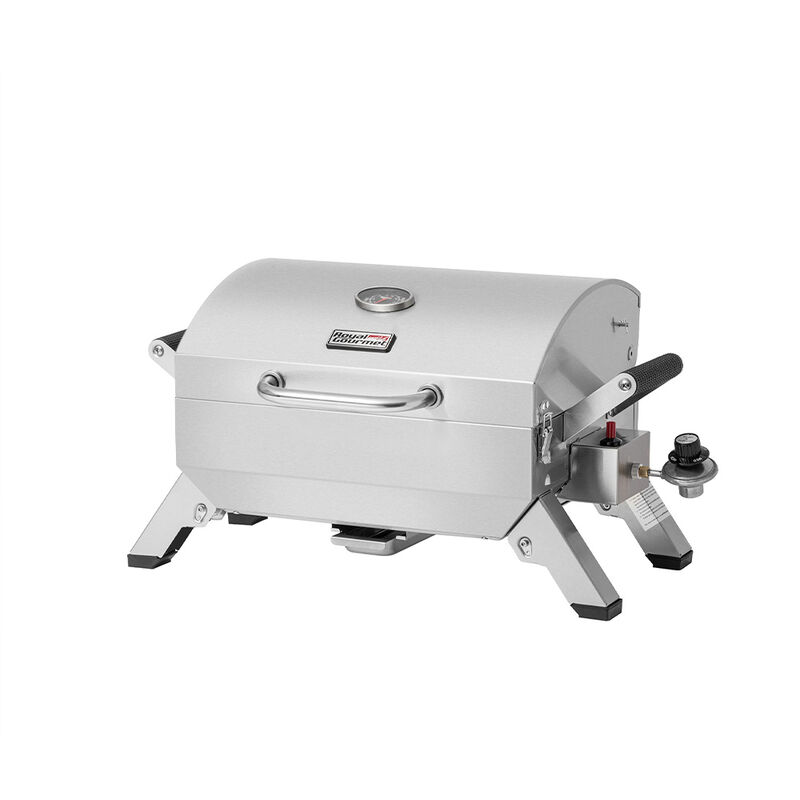 Royal Gourmet GT2001 Stainless Steel Portable Propane Gas Grill image number 11