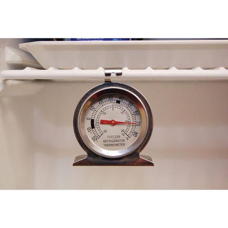 Freezer/Fridge Thermometer