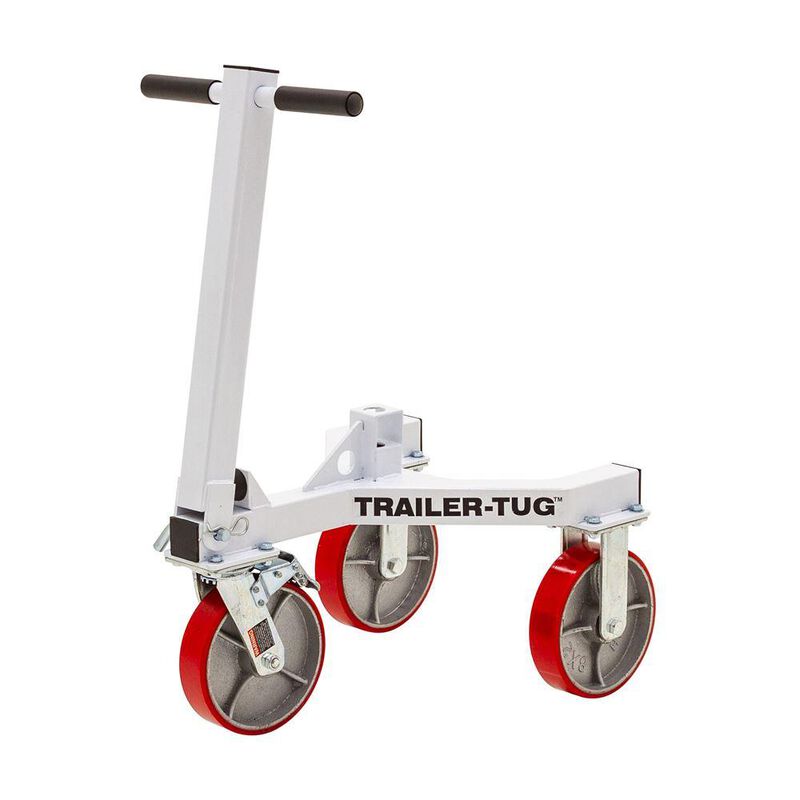 Trailer-Tug Trailer Tow Dolly image number 1