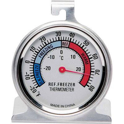 Valterra Fridge/Freezer Thermometer [TM22291VP]