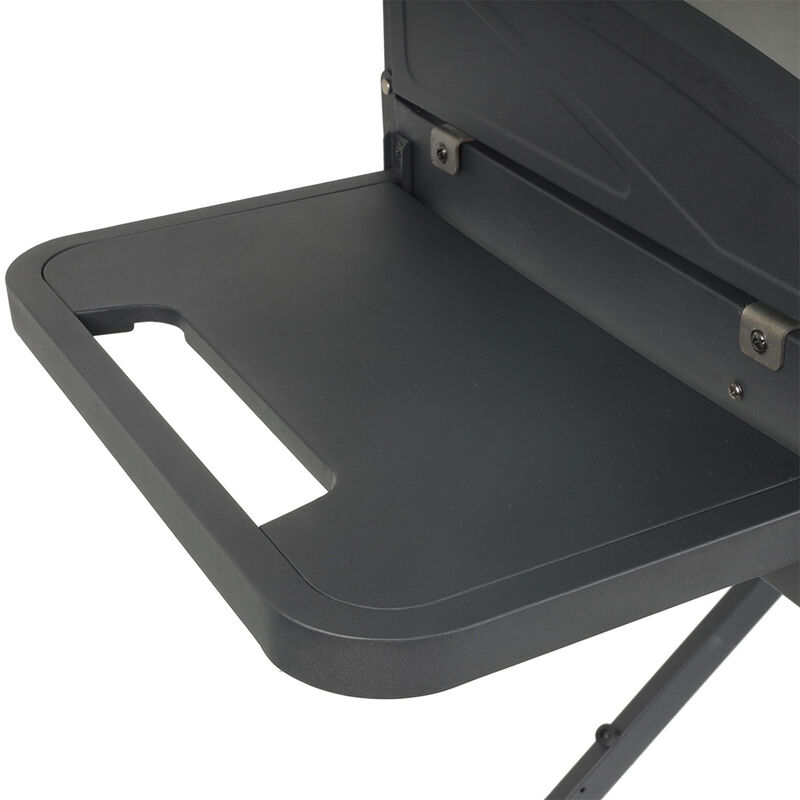 Razor Folding Griddle and Grill Combo image number 9