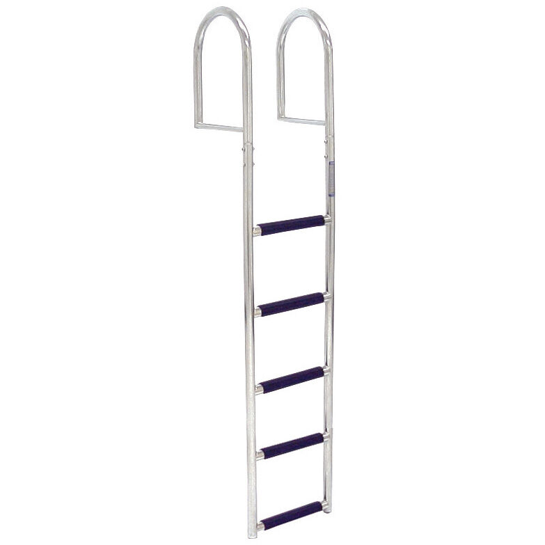 dockmate transom ladders