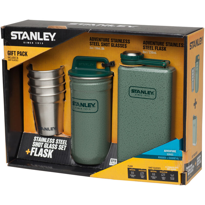 Stanley 8 oz. Classic Flask
