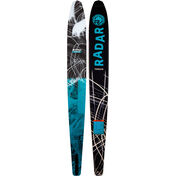 Radar Terrain Slalom Waterski, Blank