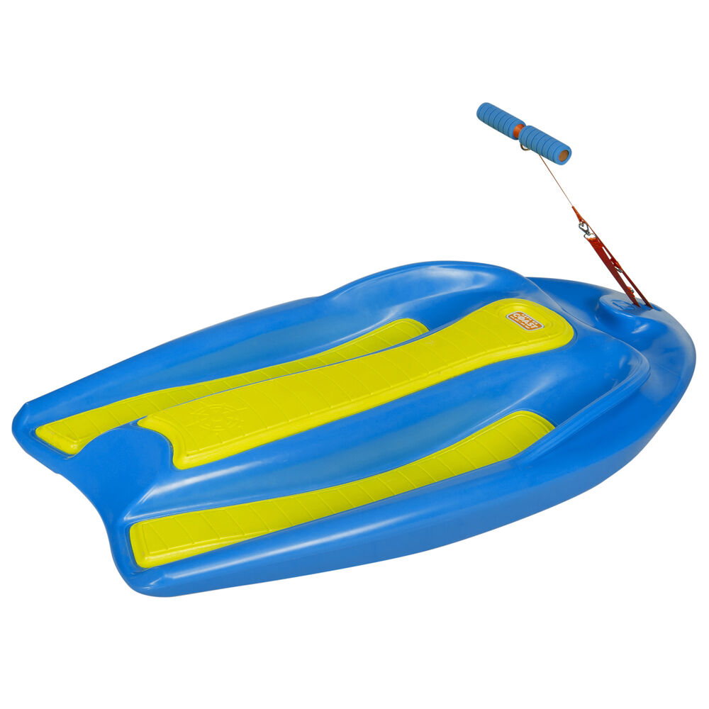 Coast 1.0 ZUP Watersports Board - Blue | Overton's