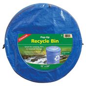 Coghlan's Pop-Up Recycle Bin