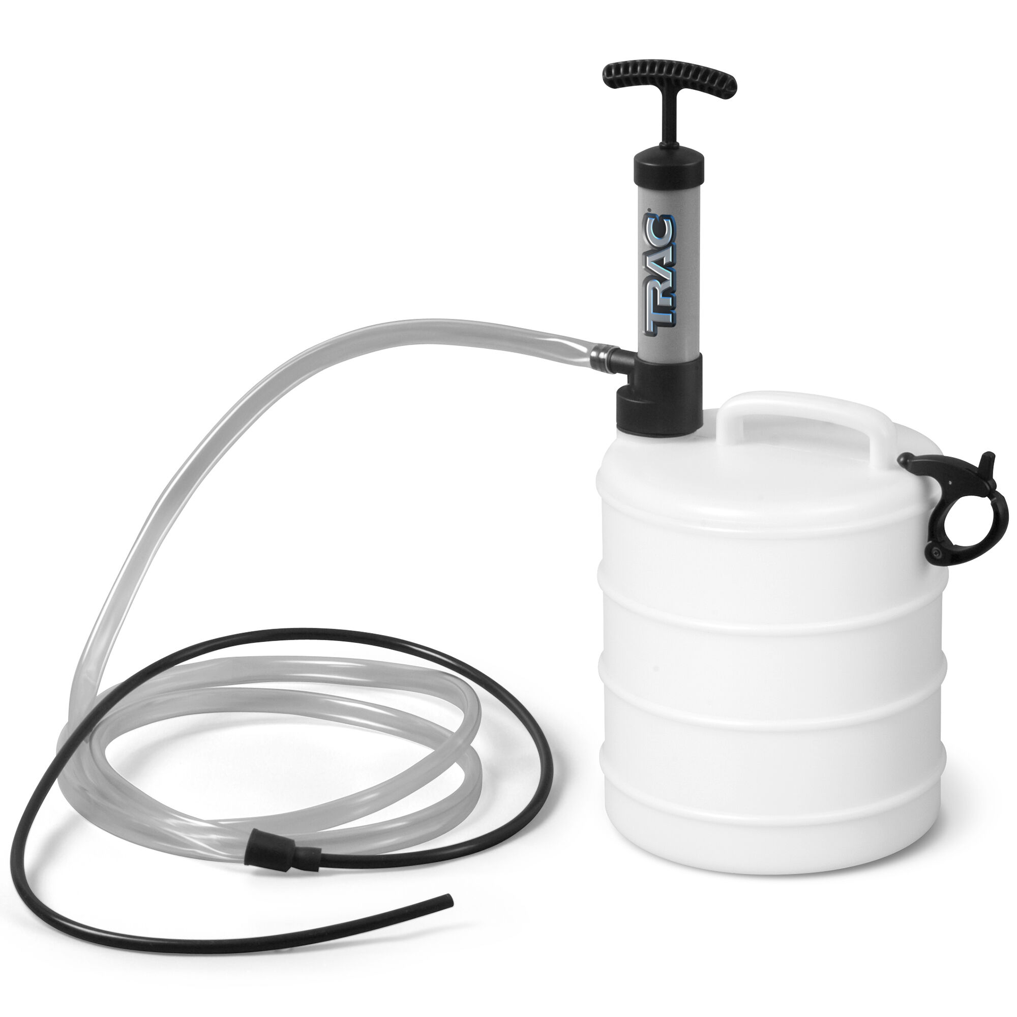 motive products power fluid extractor