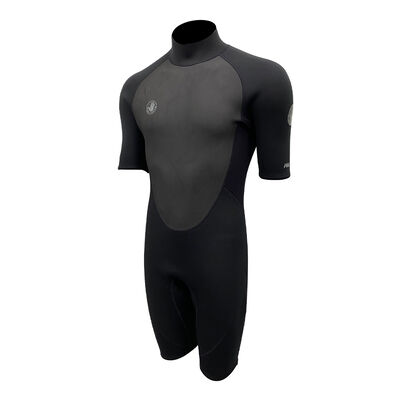 Syndicate Dry-Flex Wetsuit Shorty (Spring)