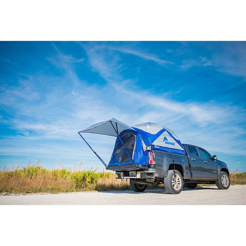 Napier Sportz Truck Tent, Full-Size Regular Bed image number 12