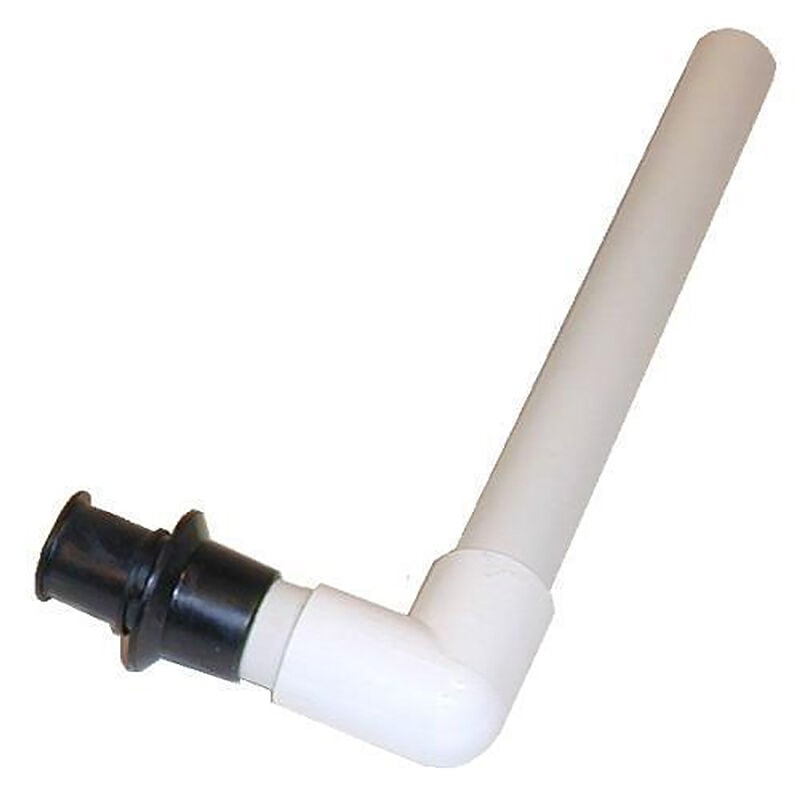 T-H Marine Supplies Livewell Overflow Tube image number 1