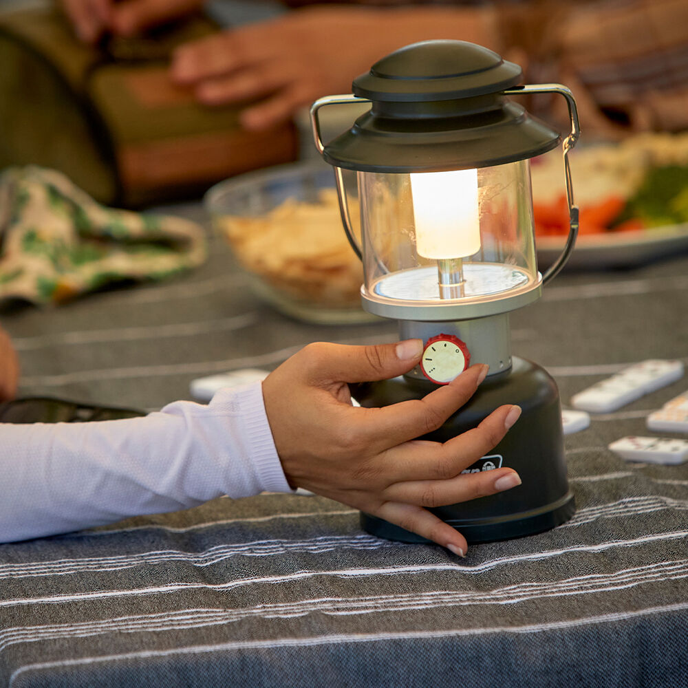 Coleman Classic Recharge 800-Lumen LED Lantern | Overton's