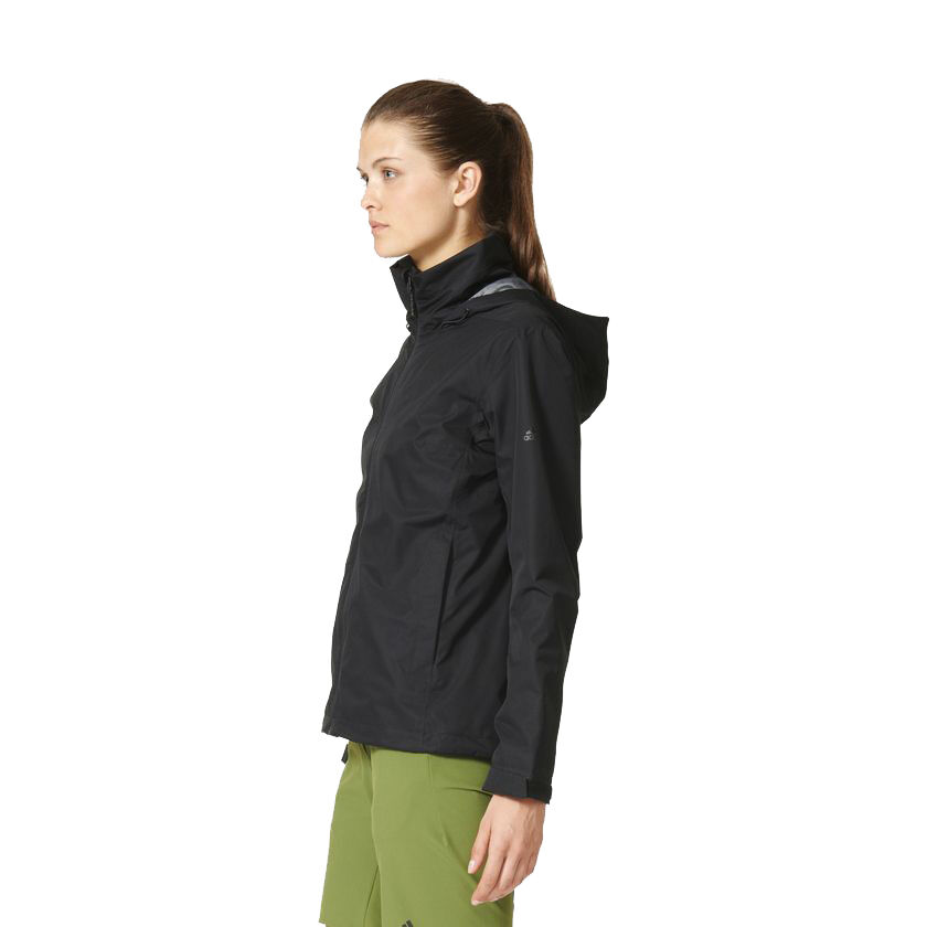 Adidas wandertag 2025 jacket women's