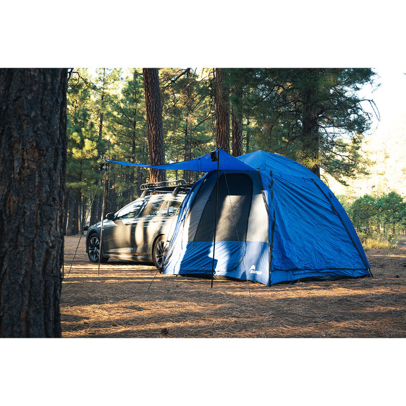Napier Sportz Dome-To-Go Tent Model 86000 image number 7