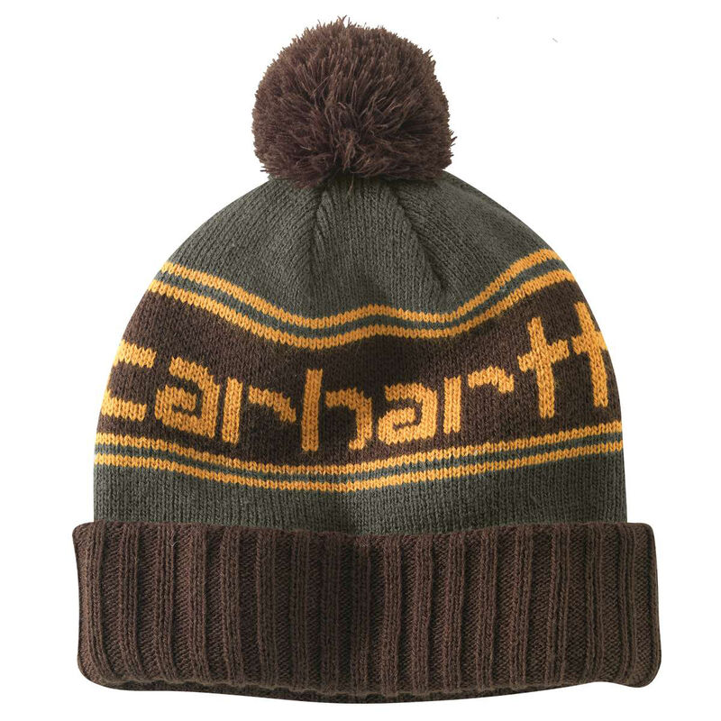 Carhartt Men's Rexburg Hat image number 9