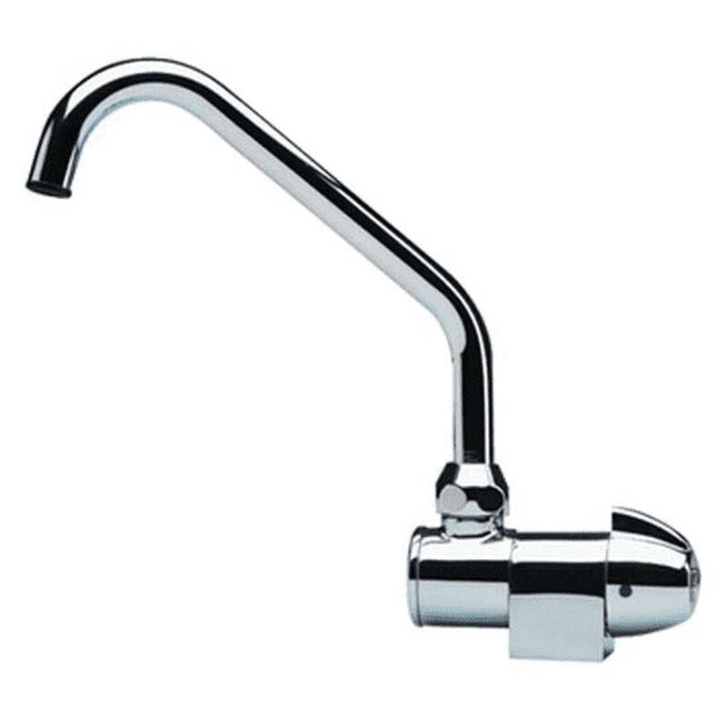 Whale Compact Fold-Down Faucet image number 1