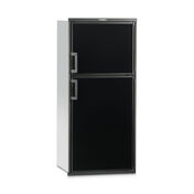 Americana II / Americana II Plus Refrigerator Door Panels, Black, Fits DM 2872/2882