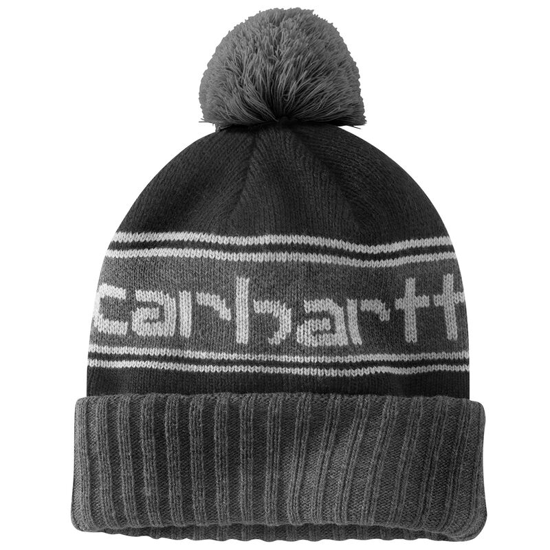 Carhartt Men's Rexburg Hat image number 8