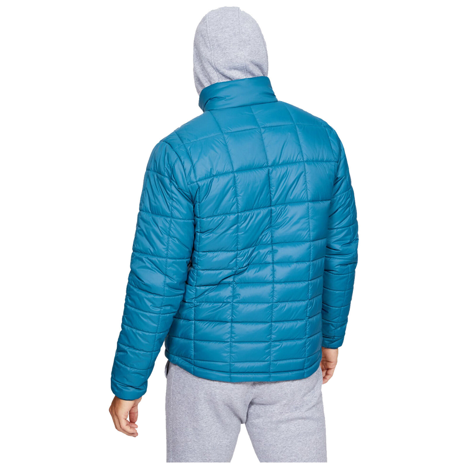 Under Armour Men's Armour Insulated Jacket | Overton's